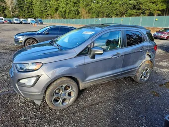 2018 Ford Ecosport MAJ6P1CL1JC169760