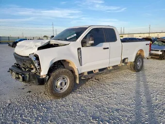 2023 Ford F-350 1FT8X3BA3PED78316