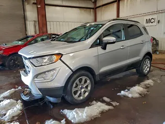 2021 Ford Ecosport MAJ6S3GL0MC451266