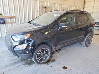 2020 Ford Ecosport MAJ6S3JL6LC334749