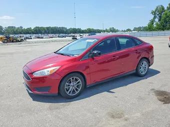 2016 Ford Focus 1FADP3F21GL263653
