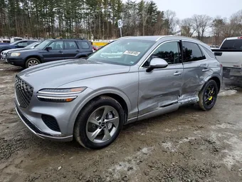 2026 Genesis GV70 5NMMADTB0TH049061