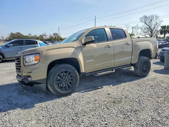 2022 GMC Canyon 1GTG5CEN1N1134975