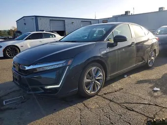 2020 Honda Clarity Plugin Hybrid JHMZC5F11LC001056