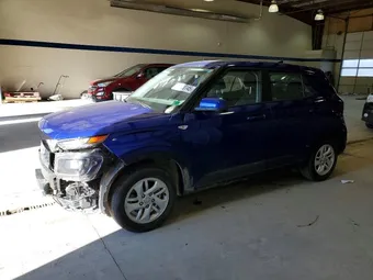 2022 Hyundai Venue KMHRB8A37NU164690