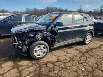 2020 Hyundai Venue KMHRB8A39LU032544