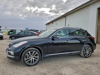 2016 Infiniti QX50 JN1BJ0RR1GM260467
