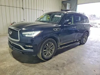 2018 Infiniti QX80 JN8AZ2NF5J9662824