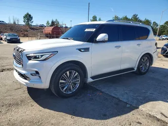 2021 Infiniti QX80 JN8AZ2AE3M9268711