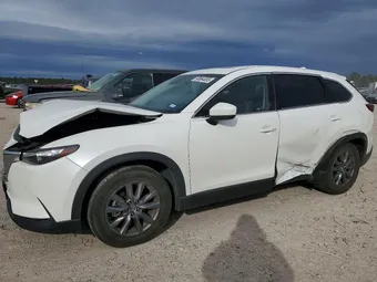 2022 Mazda CX-9 JM3TCBCY0N0620623