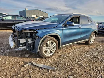 2019 Mercedes-Benz GLA-Class WDCTG4GB4KJ621661