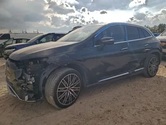 2023 Mercedes-Benz EQE 4JGGM2BB2PA009988