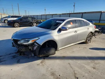 2016 Toyota Avalon Hybrid 4T1BD1EB4GU050749