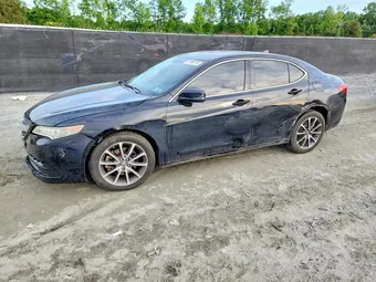 2017 Acura TLX 19UUB2F32HA007578