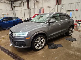 2018 Audi Q3 WA1JCCFS7JR021327