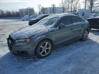 2015 Audi A3 WAUACGFF2F1002574