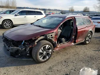 2018 Buick Regal W04GV8SX6J1126460