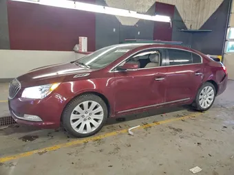 2016 Buick LaCrosse 1G4GC5G34GF185322