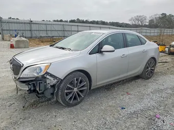 2016 Buick Verano 1G4PW5SK5G4184732