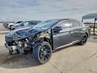 2018 Cadillac XTS 2G61M5S3XJ9154724