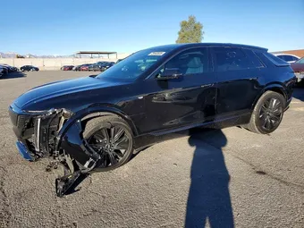 2024 Cadillac Lyriq 1GYKPWRL9RZ129037