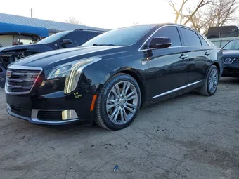 2018 Cadillac XTS 2G61M5S39J9145240