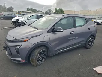 2023 Chevrolet Bolt EUV 1G1FZ6S01P4174025