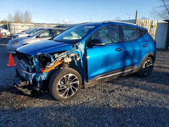 2023 Chevrolet Bolt EUV 1G1FZ6S03P4148784