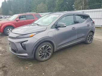 2023 Chevrolet Bolt EUV 1G1FZ6S07P4137898