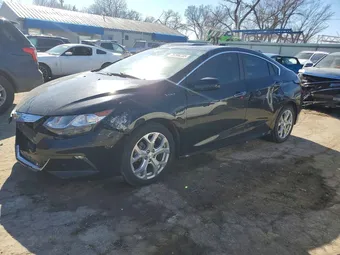 2017 Chevrolet Volt 1G1RD6S55HU103256