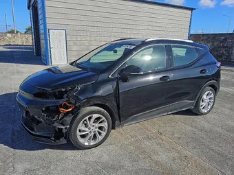 2023 Chevrolet Bolt EUV 1G1FY6S05P4167484