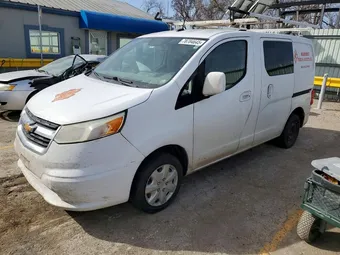 2015 Chevrolet City Express 3N63M0ZN9FK705488