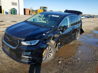 2024 Chrysler Pacifica Hybrid 2C4RC1S73RR150122