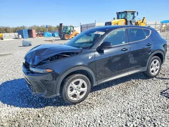 2024 Dodge Hornet ZACNDFAN5R3A41763