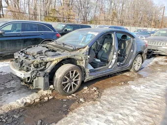 2016 Acura TLX 19UUB2F50GA005537 Lot 75810725