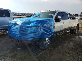 2019 Ford F-350 1FT8W3DT2KEE02146