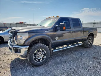 2016 Ford F-350 1FT8W3BT3GEC49822