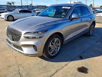 2025 Genesis GV70 5NMMADTB8SH024018