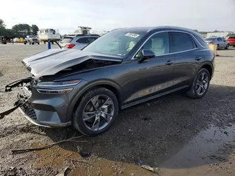 2023 Genesis Electrified GV70 5NMMCET12PH000618