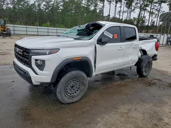 2023 GMC Canyon 1GTP5BEKXP1147579