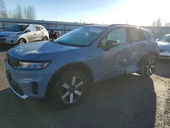 2025 Honda Prologue 3GPKHXRJ2SS518790