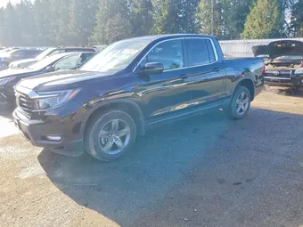 2023 Honda Ridgeline 5FPYK3F50PB039160