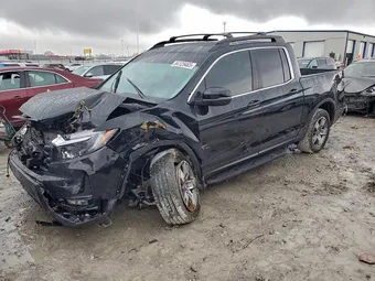 2024 Honda Ridgeline 5FPYK3F52RB013050