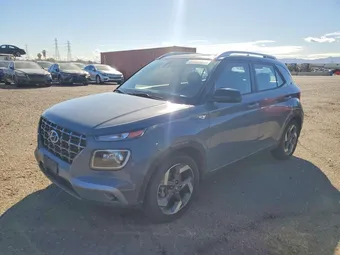 2022 Hyundai Venue KMHRC8A39NU138329