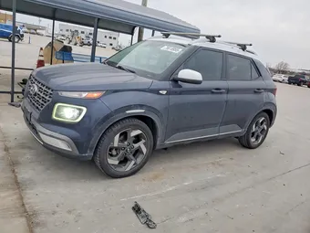2020 Hyundai Venue KMHRC8A3XLU027902