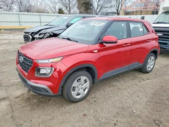 2020 Hyundai Venue KMHRB8A34LU050398