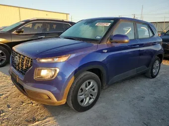 2023 Hyundai Venue KMHRB8A36PU212828