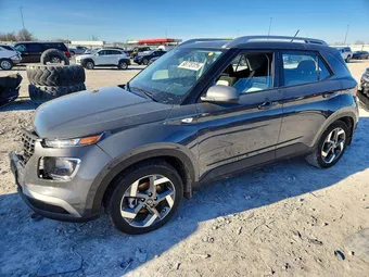2024 Hyundai Venue KMHRC8A32RU322100