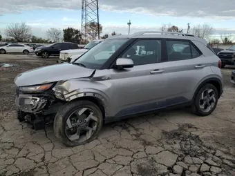 2023 Hyundai Venue KMHRC8A37PU249383