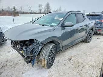 2022 Hyundai Santa Cruz 5NTJCDAE3NH003810